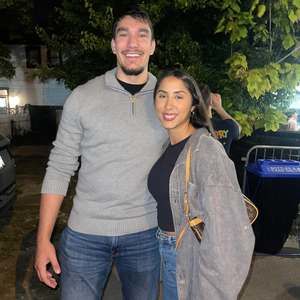 Meet your Posher, Jonny